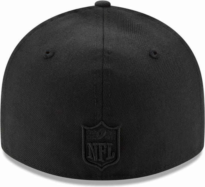 Actual product image New Era 59Fifty Low Profile NFL Teams (7 1/8)