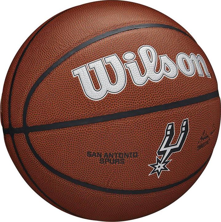 Produktbild Wilson Nba Team Alliance Basketball San Spurs (7)