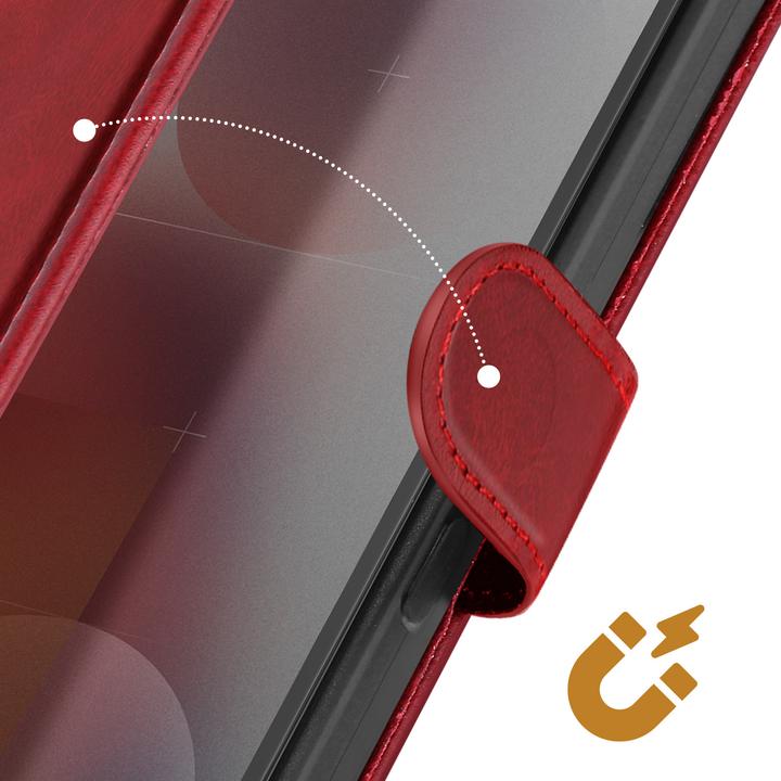 Produktbild Avizar Multi-Function Wallet (Nothing Phone (3a) Pro)