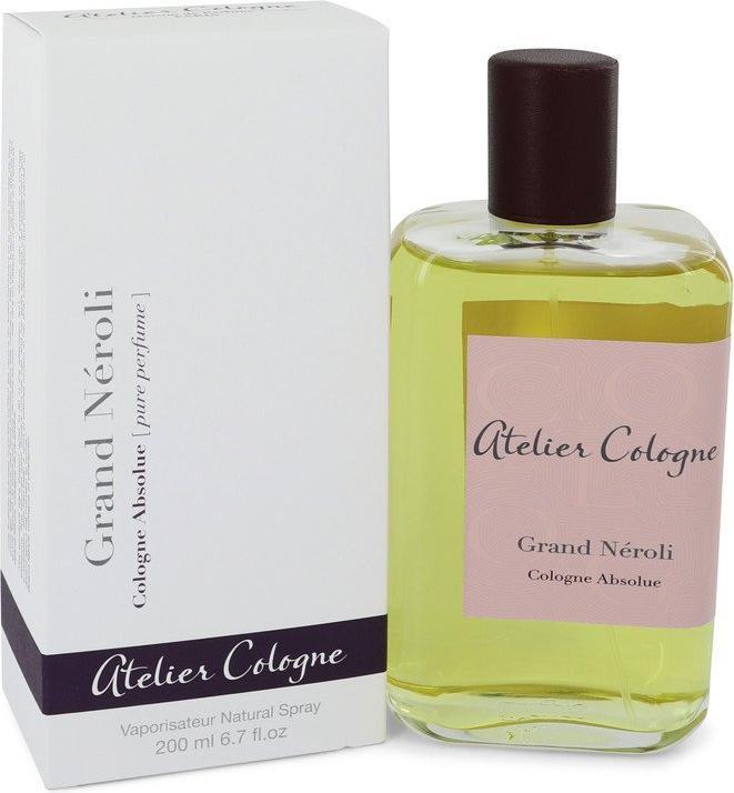 Produktbild Atelier Cologne Grand Neroli (Eau de Parfum, 200 ml)