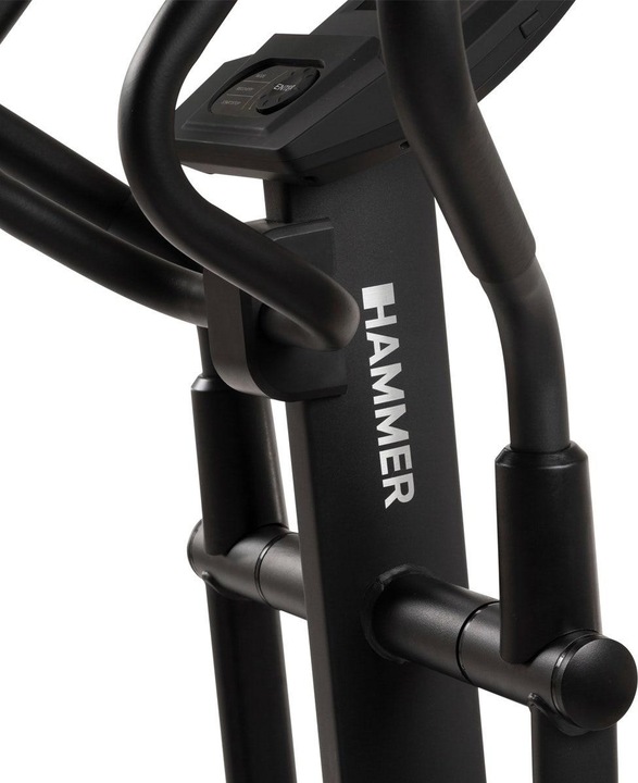 Actual product image Hammer Fitness CrossPace 5.0 NorsK