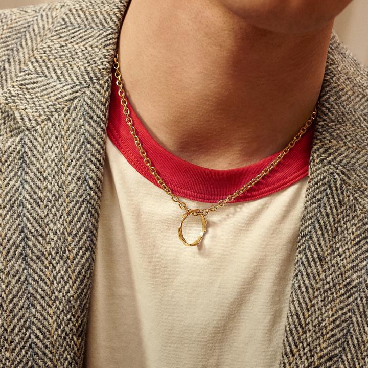 Produktbild Sidegren Magma (Edelstahl)