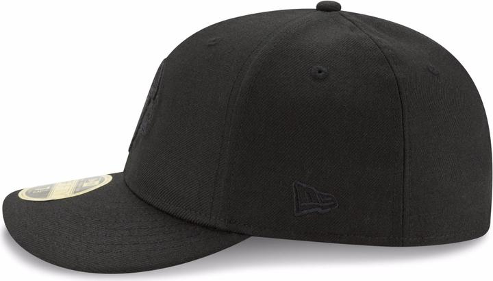 Produktbild New Era 59Fifty Low Profile NFL Teams