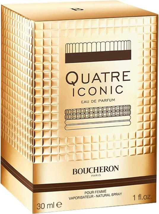 Immagine prodotto Boucheron Eau de Parfum (Eau de parfum, 30 ml)