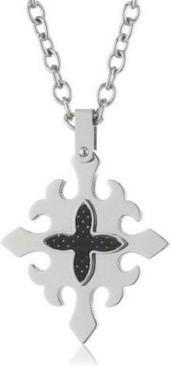 Produktbild Sector Herrenhalsband SLI67 (rostfreiem Stahl)