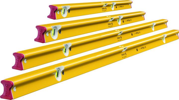 Productafbeelding Stabila Lichtmetalen waterpas 61 cm (61 cm)