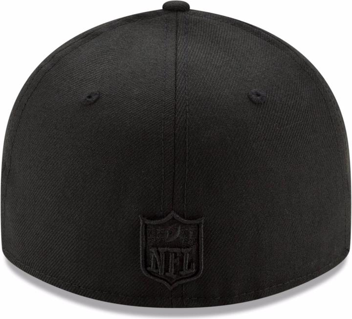 Actual product image New Era 59Fifty Low Profile NFL Teams (7 5/8)
