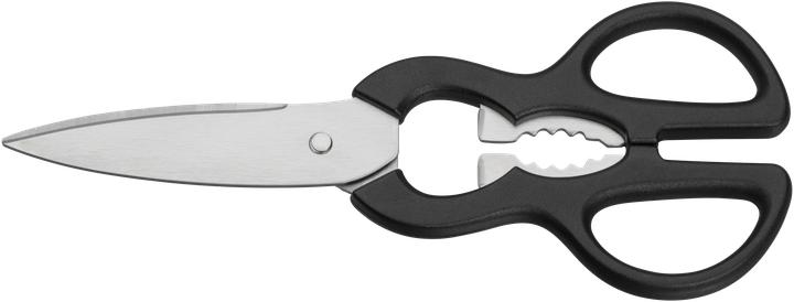 Produktbild WMF Spitzenklasse Plus Asia Messerblock mit Messerset 6teilig, Made in Germany