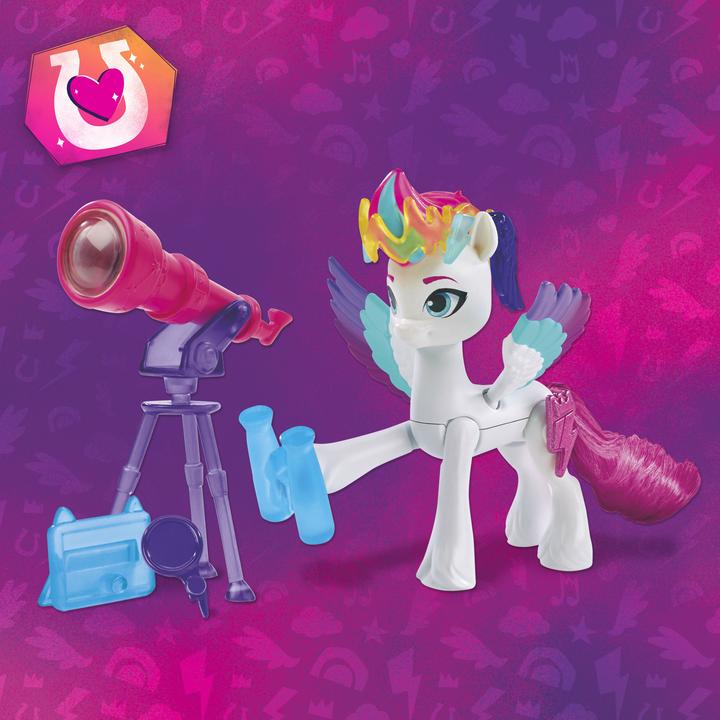 Actual product image My Little Pony Schönheitsfleck Magie