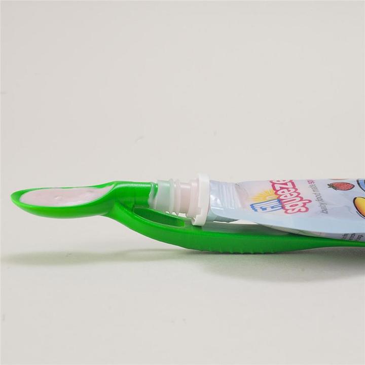 Produktbild Fill'n'Squeeze Pouchys
