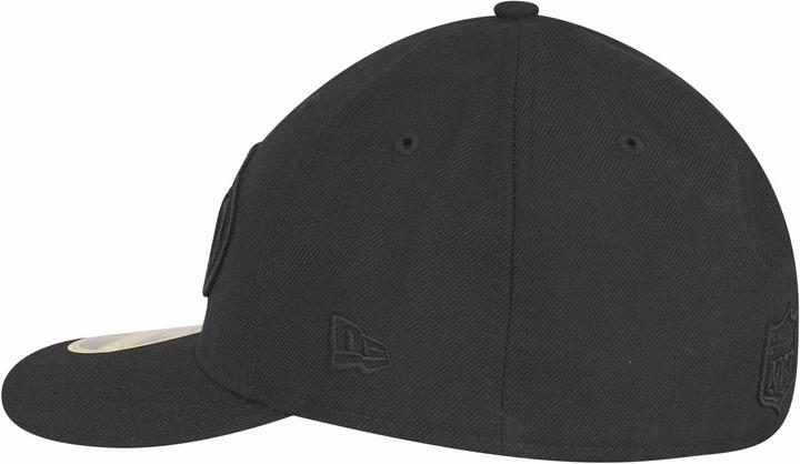 Produktbild New Era 59Fifty Low Profile NFL Teams (7 1/2)