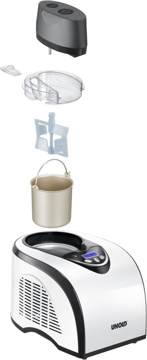 Image du produit Unold Polar