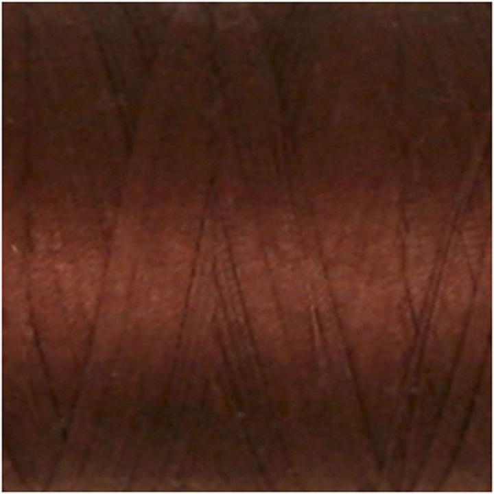 Image du produit Creativ Company Fil à coudre marron, 1000m (1000 m)