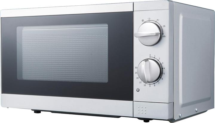 PKM MW700-17 UB2 Magnetron 700 watt onderbouw / vrijstaand 17 liter (17 l)