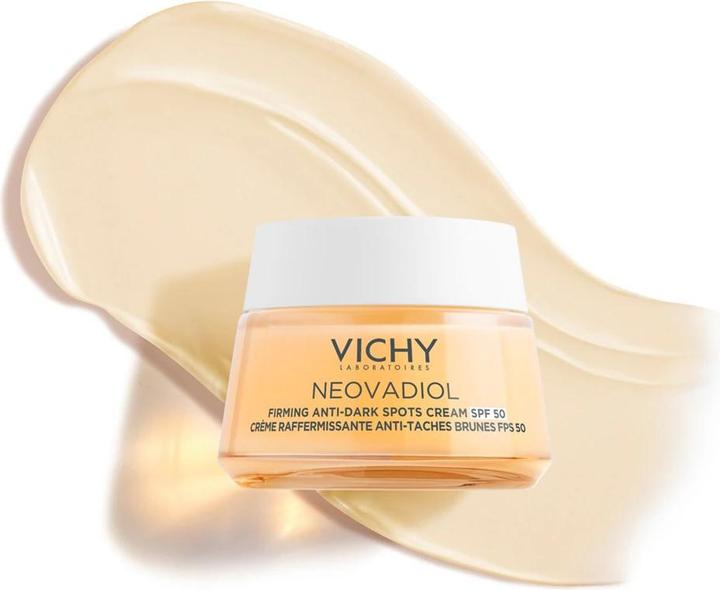 Actual product image Vichy Neovadiol (50 ml, Day cream, SPF 50)