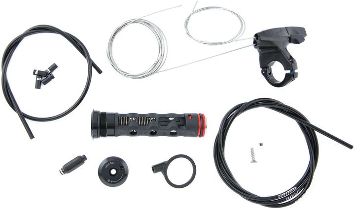 Produktbild RockShox Remote Upgrade Kit OneLoc
