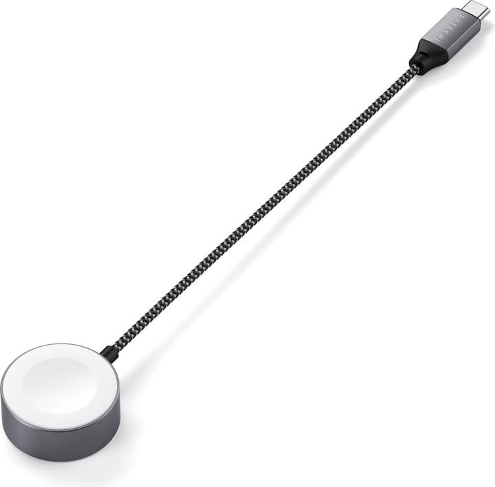 Produktbild Satechi Apple Watch USB-C Ladekabel