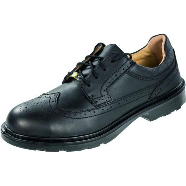 Elten, Sicherheitsschuhe, Arbeitsschuhe S2 Officer 71307 (S2, 40)