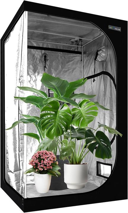 Sun Stream Hydrokultur Anzuchtzelt