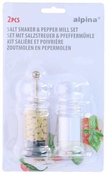 Actual product image Edco Alpina (2 pcs.)