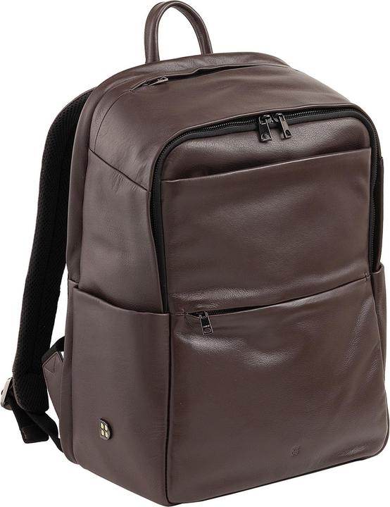 Produktbild Dudu Sydney Daypack Leder 42 cm Laptopfach (20 l)