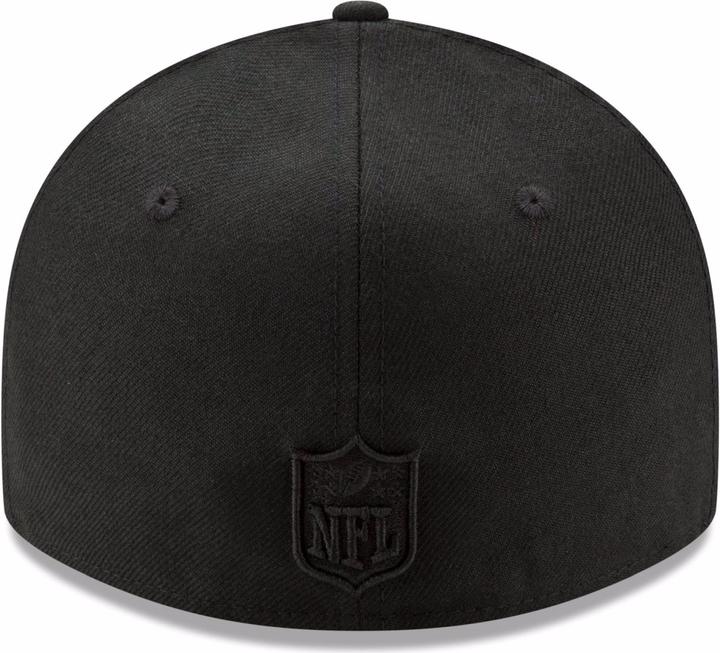 Actual product image New Era 59Fifty Low Profile NFL Teams (7 1/2)