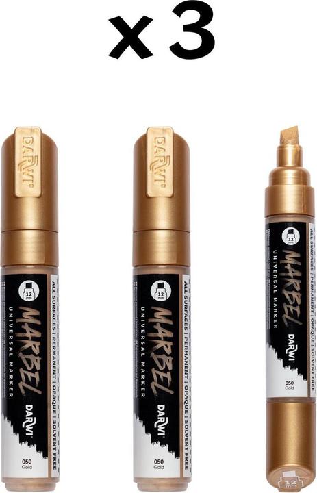 Produktbild Marbel Acrylmarker (1x)