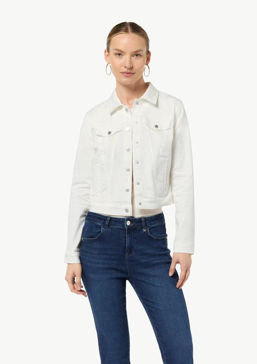 Actual product image Comma Denim jacket (46)