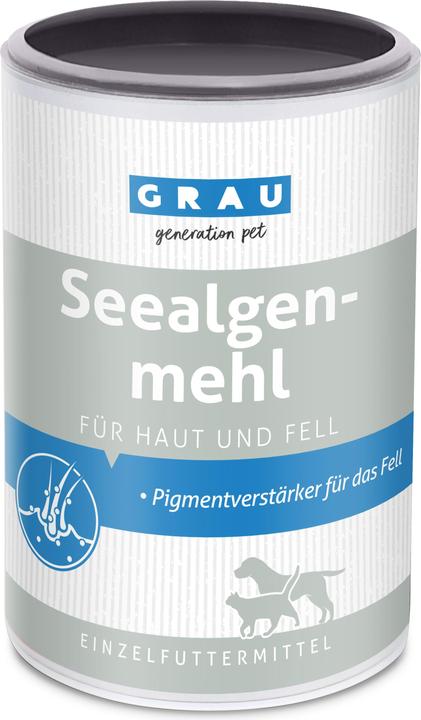 Produktbild Grau Hunde-Ergänzungsfutter (Adult, 1 Stk., 430 g)