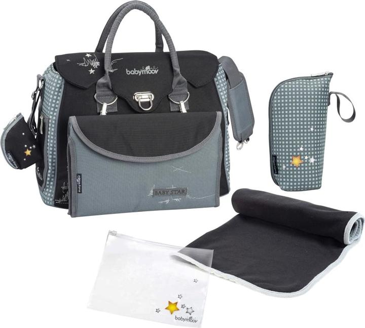 Actual product image Babymoov Baby Star