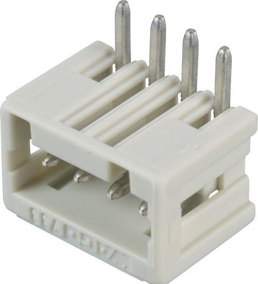 Actual product image Wago PCB terminal