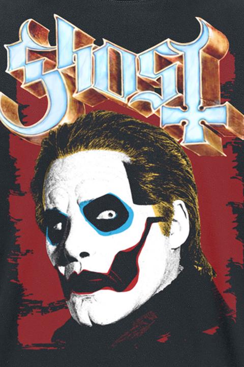 Produktbild Ghost Pop Art Papa 4 (XL)