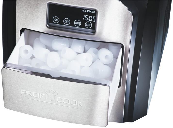 Actual product image Proficook Ewb 1007