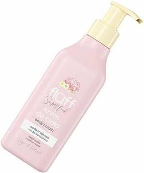 Image du produit Fluff Super Food Body Cream Pastèque Crème pour le corps I (Crème pour le corps, 200 ml)