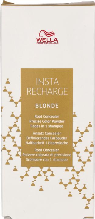 Produktbild Wella Insta Recharge (Blonde)
