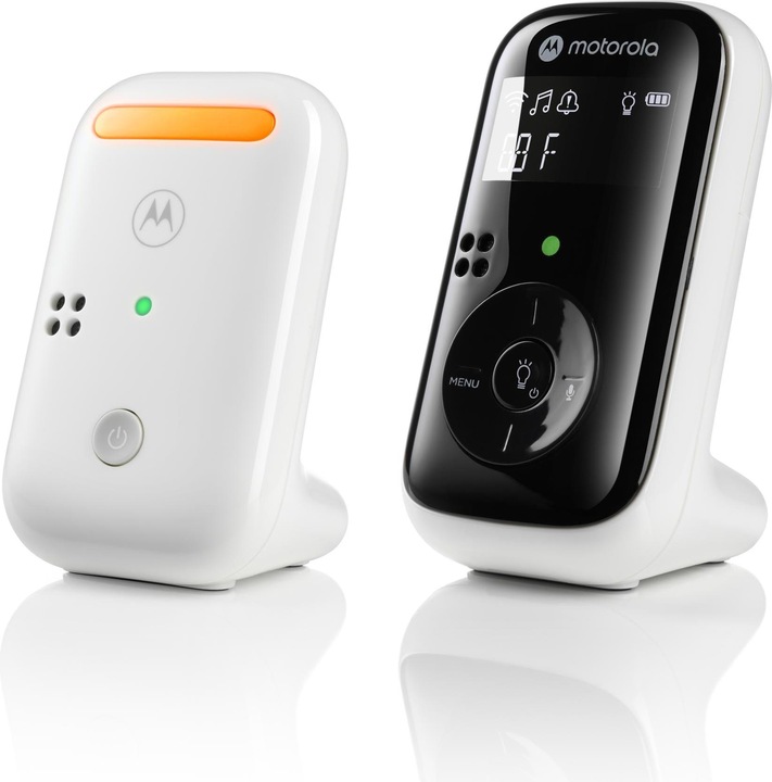Produktbild Motorola Baby Monitor (Babyphone Audio, 300 m)