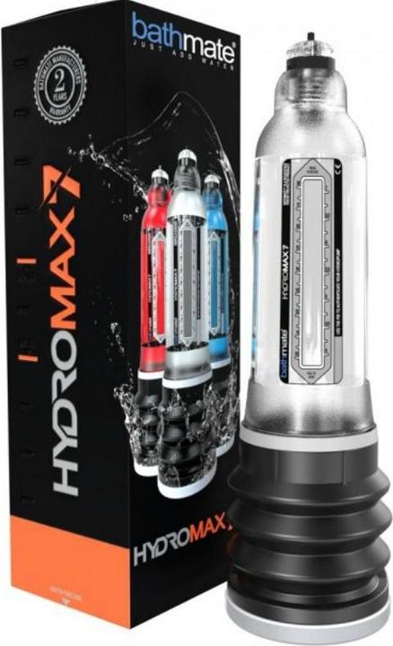 Productafbeelding Bathmate Hydromax7