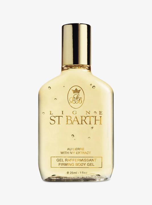Actual product image St Barth Aloe Ivy Gel (Body gel, 200 ml)
