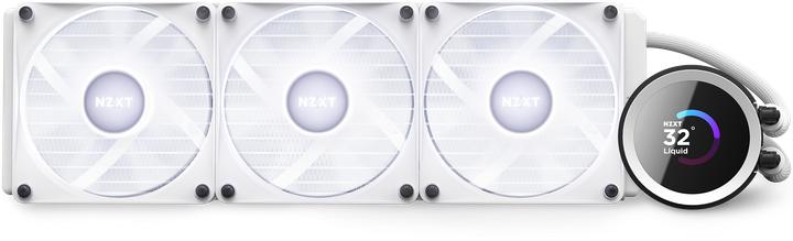 Produktbild NZXT Kraken 360 RGB