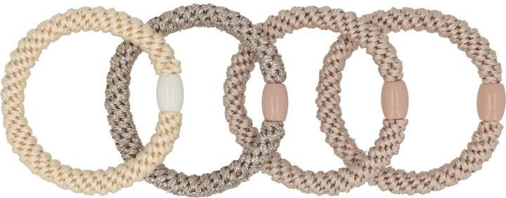 Immagine prodotto Trisa Nordic Elastics Beige (Elastico per capelli)