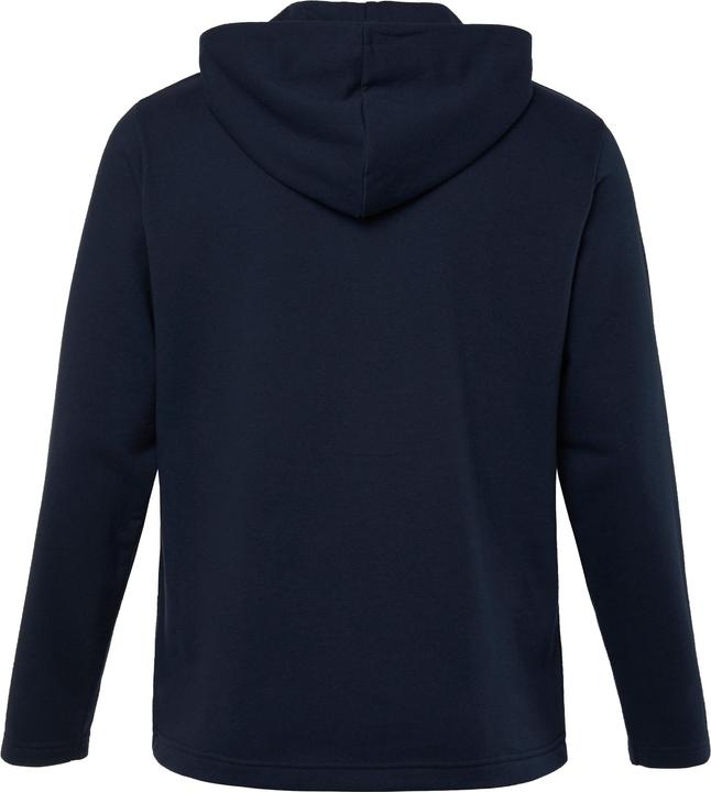 Image du produit Jay-Pi Sweat à capuche Iron Anvil, en molleton, collection Fitness, jusqu'au 7&nbsp (5XL)