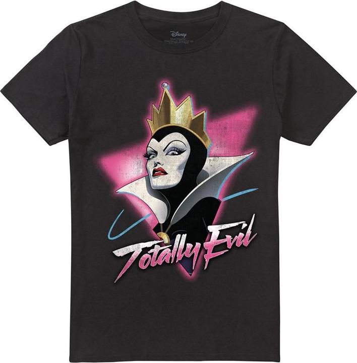 Produktbild Snow White Totally Evil TShirt (XL)