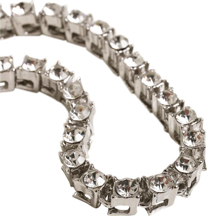 Produktbild Urban Classics Necklace With Stones (Array, Oberstoff 1: 100% Zink Legierung)