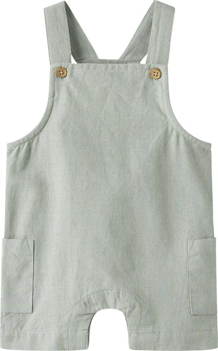 Actual product image Name it Kurze Overall (50)