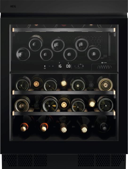 Actual product image AEG NSW8D826GT