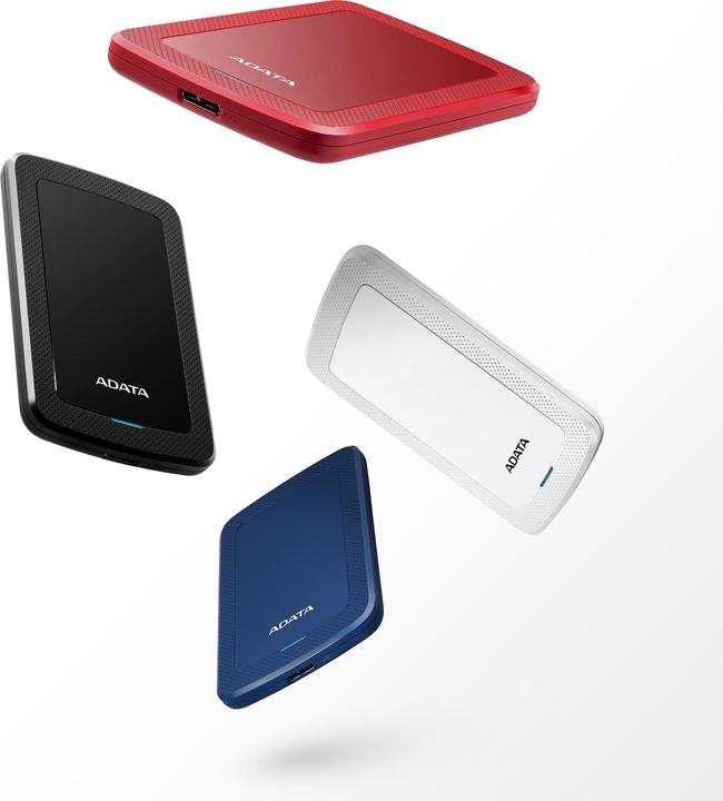 Produktbild Adata HV300 Festplatte (2 TB)