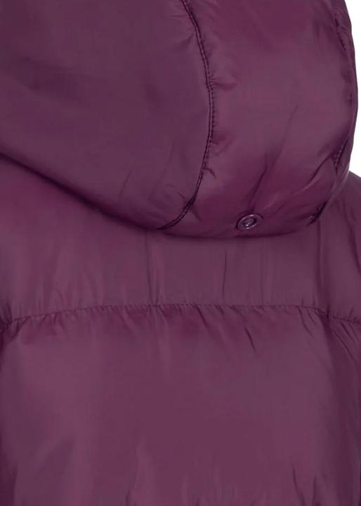 Produktbild Trespass Ailie Steppjacke Mädchen Leger (104)