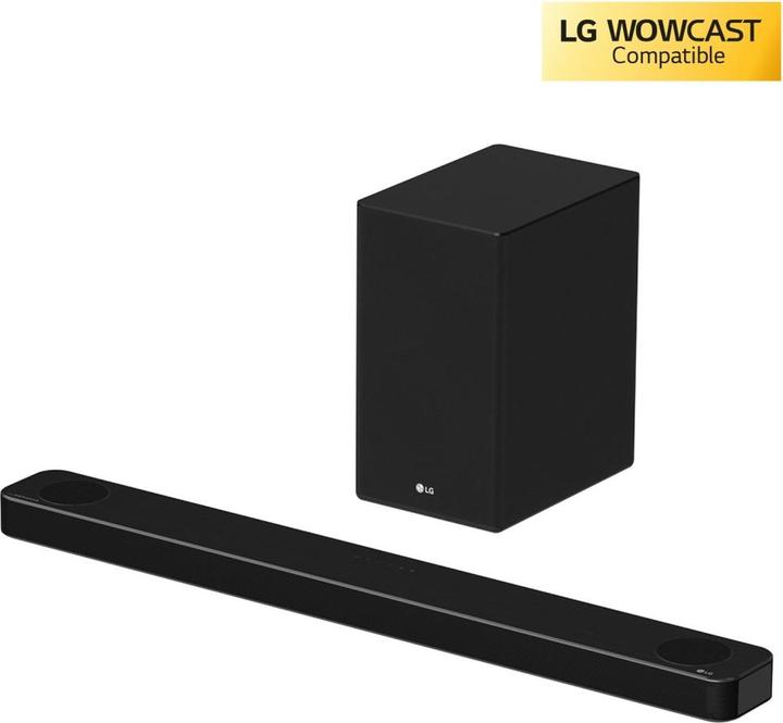 Produktbild LG DSP8YA (440 W, 3.1.2 Kanal)