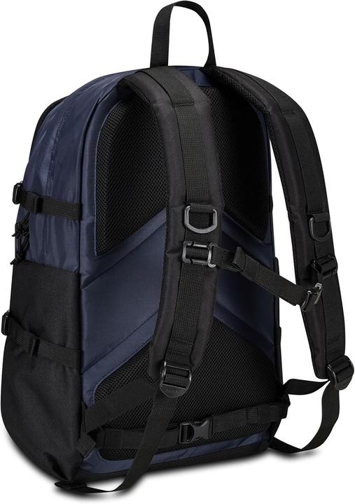 Actual product image Invicta Act Plus Plain Backpack (30 l)