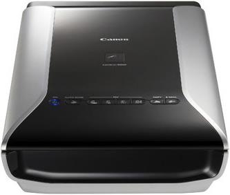 Actual product image Canon 9000F Mark II CanoScan (USB)